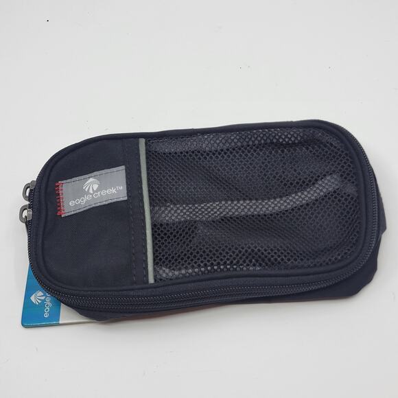 Eagle Creek Pack-It System Quater Cube - Black. New with tag. - Picture 1 of 10
